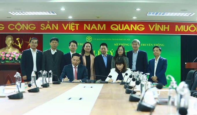 Hanoï Renforcement de l’application des technologies de l’information dans le secteur touristique